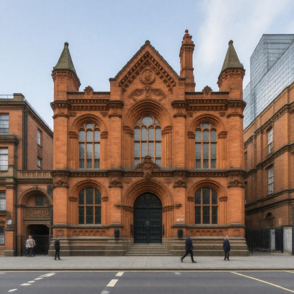 Victoria Gallery & Museum